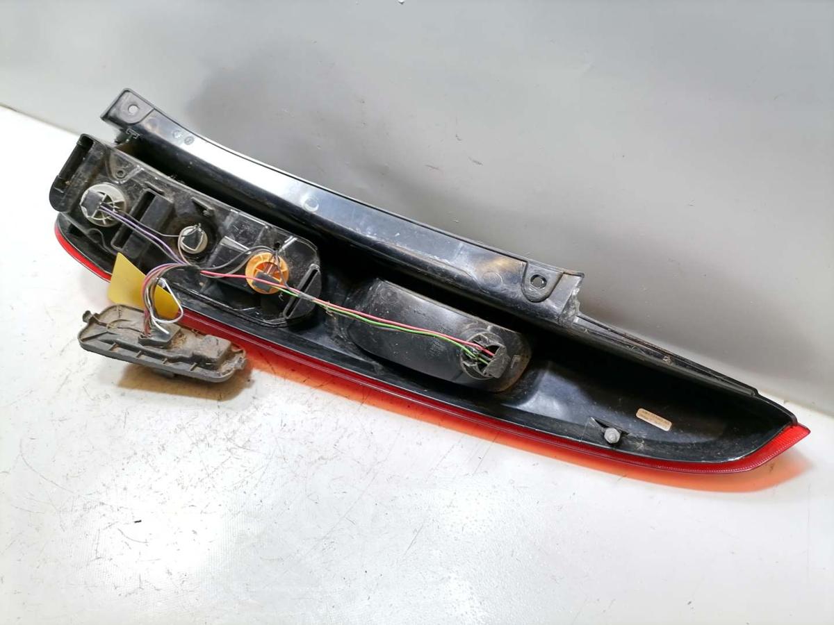 Ford Fiesta JH1 original R&uuml;cklicht R&uuml;ckleuchte links 5-T&uuml;rer Facelift BJ08